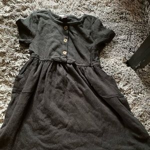 CUTE CHILD DRESS